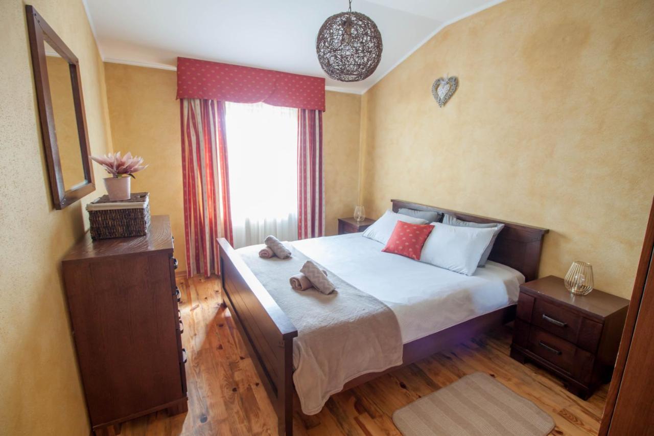 Stara Kuca Apartment Heki Exterior photo
