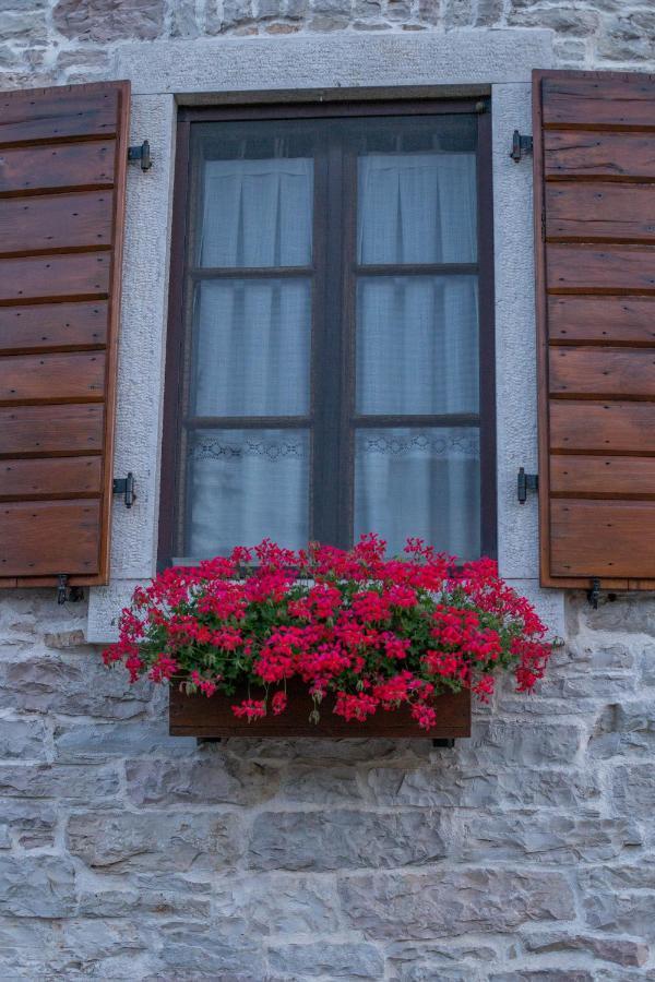 Stara Kuca Apartment Heki Exterior photo